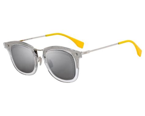 Sunglasses Fendi FF M0045/S 201855 (010 T4) 